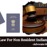 NRI Spousal Rights
